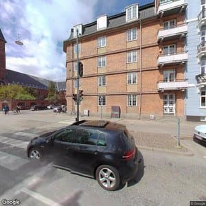 A/B Sct. Kjeldsgade