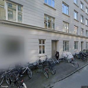A/B Holsteinsgade 36-38