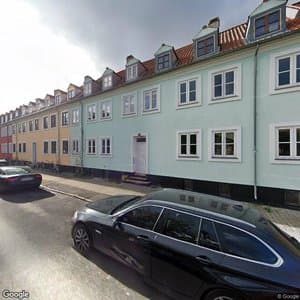 Andelsboligforeningen Lersø Park Alle 39