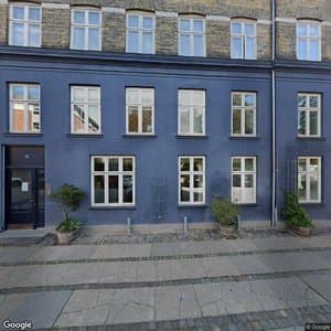 Andelsboligforeningen Søpassagen