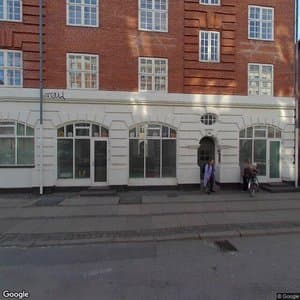 Andelsboligforeningen Ryesgade 82/Irmingersgade 3-5
