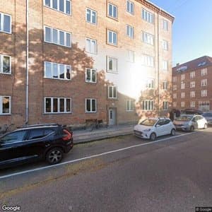 Andelsboligforeningen Borthigsvænge