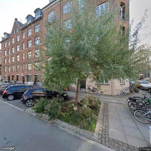 A/B Holsteinsgade 48 M.fl.