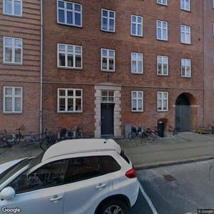 A/B Sankt Kjeldsgade 28 - 30 M Fl