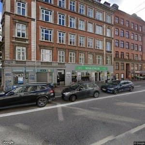 A/B Classensgade 46 (matrikel 729)