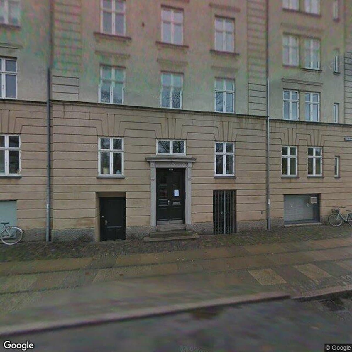 A/B Vennebo, andelsboligforening i København Ø