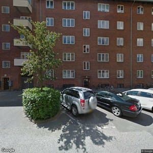 A/B Sct Kjeldsgade- Sct Kjelds Plads
