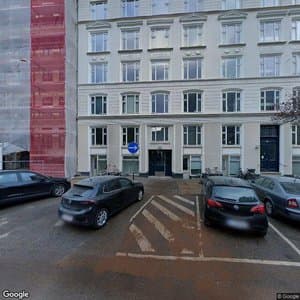 A/B Holsteinsgade 29 A-d