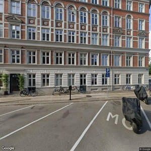Ab Øster Søgade 94/Zinnsgade 11
