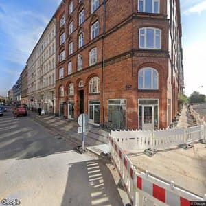 A/B Ryesgade 54/Lundingsgade 8-12