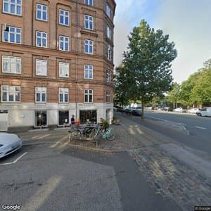 A/B Østerbrogade 128-130 M.fl.