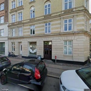 Andelsboligforeningen Blegdammen