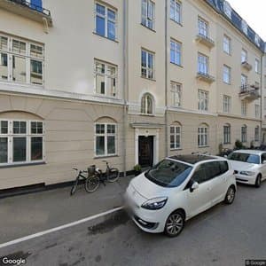 A/B Holsteinsgade 14-16-18