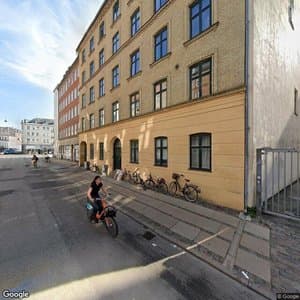 A/B Ryesgade 124 A-b
