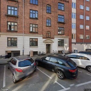 A/B Korsørgade 14-18