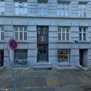 A/B Holsteinsgade 2-4