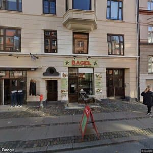 A/B Nordre Frihavnsgade 12, 12 A-c