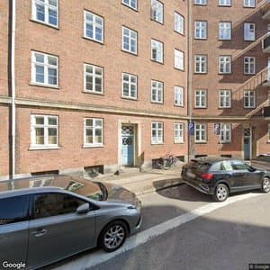 A/B Odensegade Faksegade