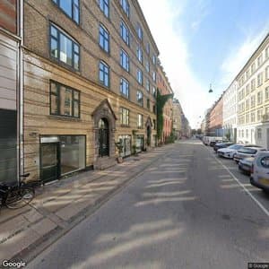 A/B Ryesgade 72-74
