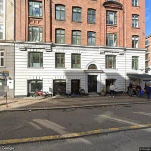 Andelsboligforeningen Classensgade 33/Lipkesgade 15-17
