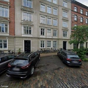 Andelsboligforeningen Willemoesgade 46-48