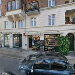 A/B Blegdamsvej 86 Irmingersgade 15(100-267)