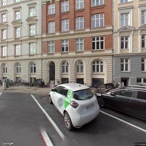 Andelsboligforeningen Øster Farimagsgade 77/Collinsgade 3