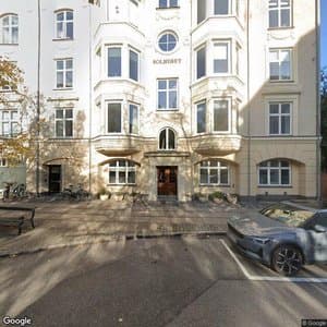 Andelsboligforeningen Solhuset