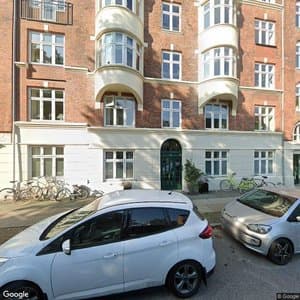 Andelsboligforeningen Silkeborggade 17-19