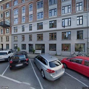 A/B Willemoesgade 81 / Fiskedamsgade 10