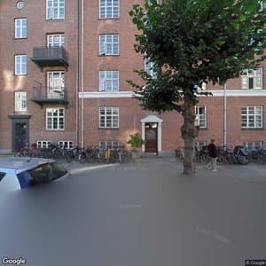 A/B Hesseløgade 17-29