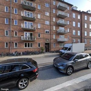 A/B Strandbo 1