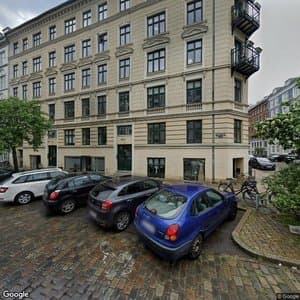 A/B Willemoesgade 50-52