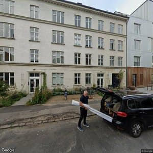 A/B Thomas Laubs Gade 11-13