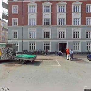 Andelsboligforeningen Livjægerhus