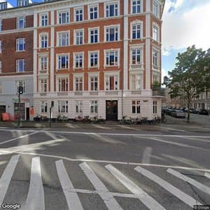 A/B Classensgade 48 (matrikel 7731)