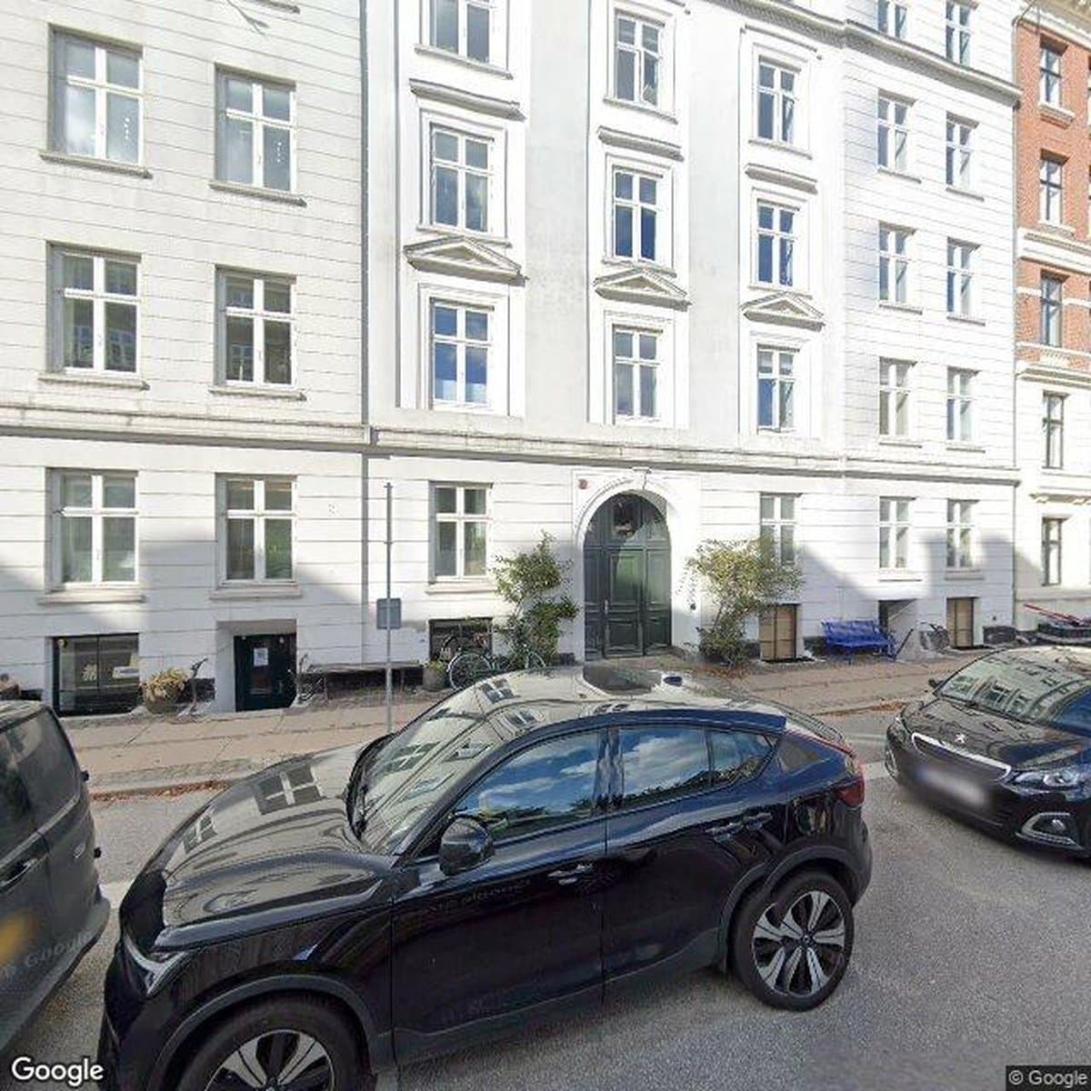 A/B Classensgade 13, andelsboligforening i København Ø