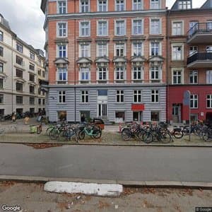 A/B Øster Farimagsgade 20 & Lille Farimagsgade 2(matrikel 151)