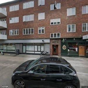 A/B Østerbrogade 137/Nygårdsvej 1