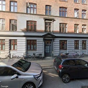 A/B Silkeborggade 33