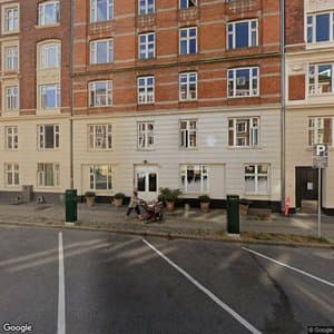 A/B Fiskedamsgade 29
