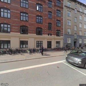 A/B Århusgade 23-27 M.fl.
