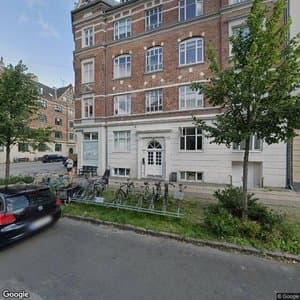 A/B Helsingborggade 12