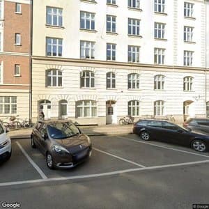 A/B Ribegade 15/Rothesgade 8