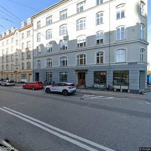 Andelsboligforeningen Nordre Frihavnsgade 101