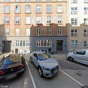 Andelsboligforeningen Ryesgade 125 M.fl.