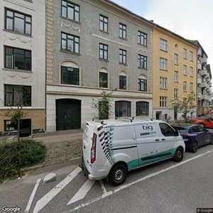 Andelsboligforeningen Thomas Laubsgade 31