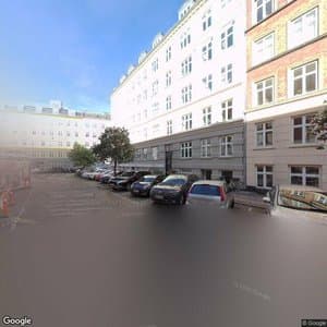 A/B Holsteinsgade 6 Og Ringstedgade 1