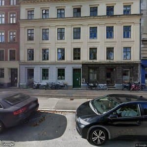 A/B Øster Farimagsgade 91