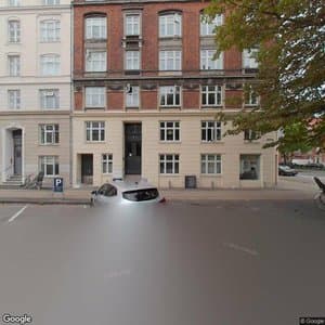 A/B Strandboulevarden 131/Fåborggade 15